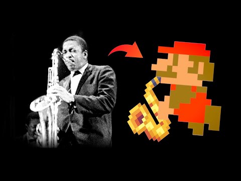 The Nintendo-fication of Jazz (02月15日 19:00 / 39 users)