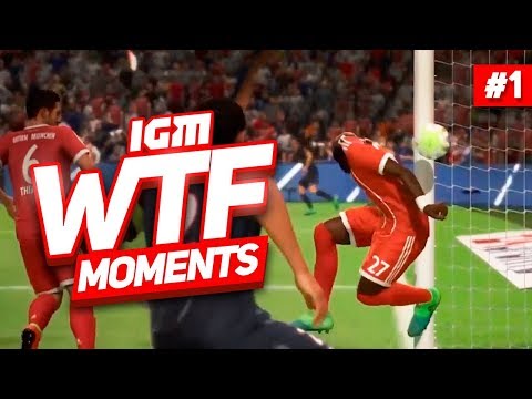 IGM WTF Moments #1 IGM WTF Moments #1
