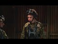 The Big Bang Theory - Sheldon's paintball sacrifice