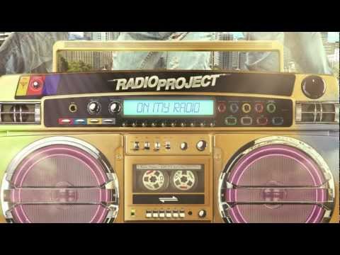 RADIO-PROJECT - ON MY RADIO "Allume Ta Radio" Official HD