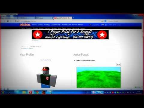 Как сделать свою одежду в roblox
