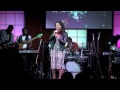 Death Could Not Hold You Down - Melissa Dawn - Jacksonville Gospel Live! Nov