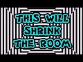 Shrink The Room - SEE THINGS - Insane Optical Illusions - 2017