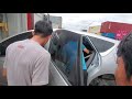 All New 2007 Prius | The 2007 Toyota Prius Touring Option Silver Color