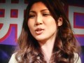今井メロ トーク番組で会話が噛みあわない