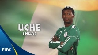 oKdxyE_HZC4 Video Image