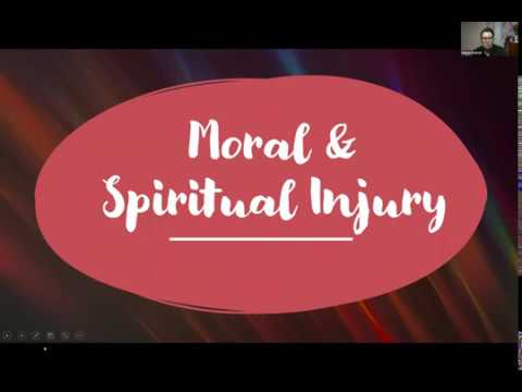 Sacred Self Care (Interfaith)
