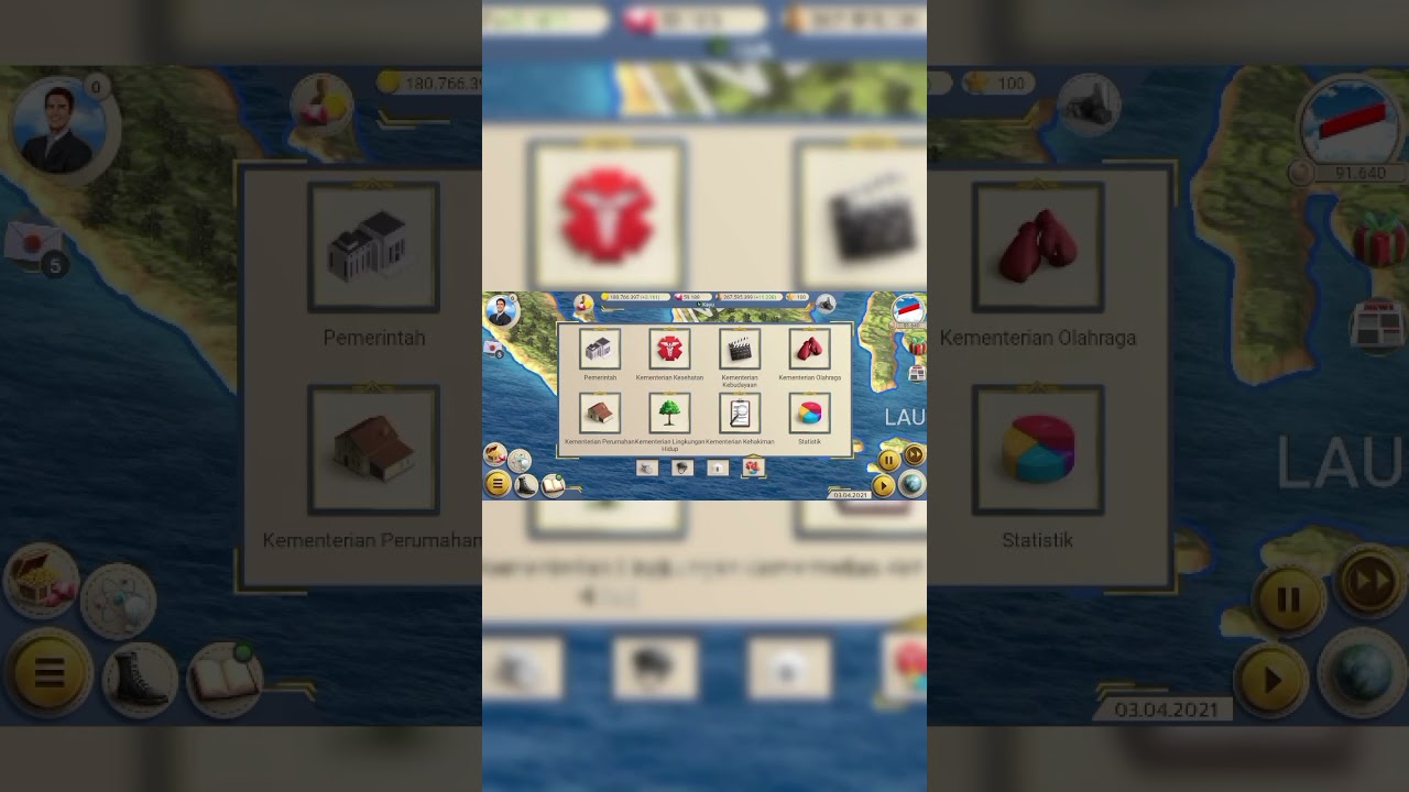 GAME EM2 SIMULATOR PRESIDEN MOD APK PREMIUM | NO GAME EM2 SIMULATOR PRESIDEN MOD APK PREMIUM | NO