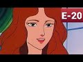 Cinderella Monogatari Episode 20 |Official Sahara TV Hindi Dubbing | Mondo Tv | Saara World 4 You