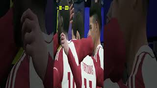 eFootball™ 2023 - Kostas Fortounis Amazing Goal!