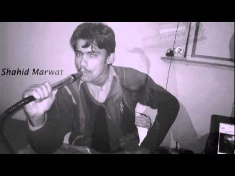 Shahid Marwat Charsi Malanga Video & Pashto SonG 2012