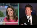 Here's How the 'Today' Show Addressed Billy Bush's Suspension...