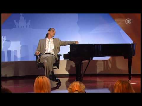 2009-06-18 Hagen Rether im Satire Gipfel