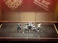 israeli hiphop 2009