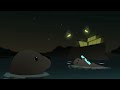 bio luminescence