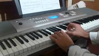Watch Dream Theater Scene Three I Through My Words video