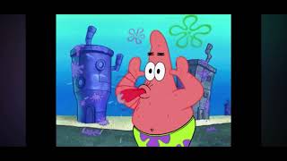 Spongebob Squarepants Whelk Attack. Part 2