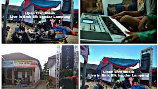 Lipan Live Musik Live In basecamp part (II)