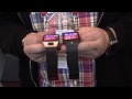 Samsung Gear 2 Neo Hands On