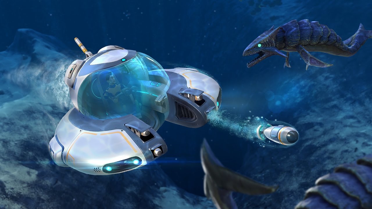 Как сделать мотылек subnautica Как сделать мотылек subnautica