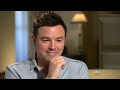 Seth macfarlane