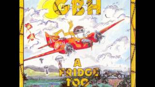 Watch Gbh When Will It End video