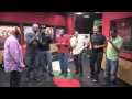In Studio Jam Take 6   YouTube