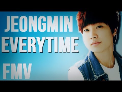 彡BOYFRIEND STUDIO彡JEONGMIN - EVERYTIME 彡BOYFRIEND STUDIO彡JEONGMIN - EVERYTIME