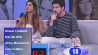 Java Mayam - Video Game - Quarta 12