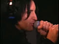 Nine Inch Nails - The Becoming studio performance