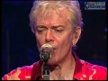 Air Supply Making Love Out of Nothing at All ao vivo