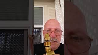 Old Man Vape
