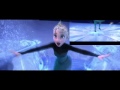 Youtube Thumbnail Frozen: 