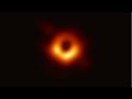 Événement mondial : 1ère image d'un trou noir révélée