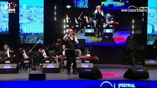 Wecasablanca Festival 22102021