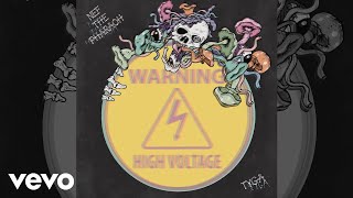 Watch Nef The Pharaoh High Voltage feat Tyga video