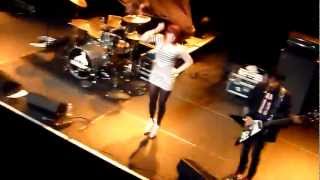 Watch Morningwood Nu Rock video