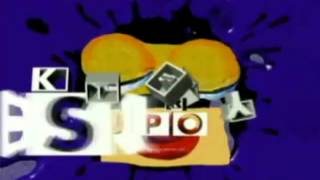 The Klasky Csupo Robot Has Lost Its Voice