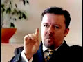 The Office Values - Microsoft UK Training with David Brent 1
