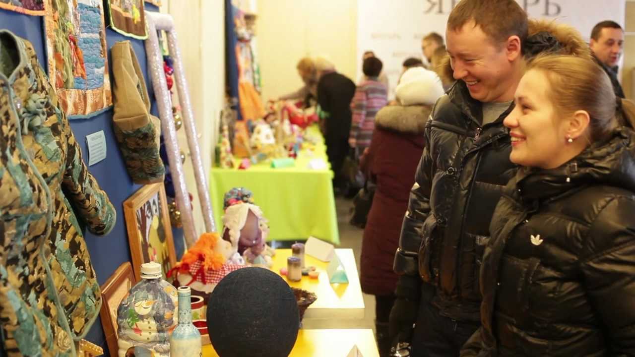Конкурс из старого новое Конкурс из старого новое