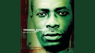 Watch Youssou Ndour The Same feat Habib Faye video