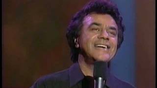 Watch Johnny Mathis Life Is Just A Bowl Of Cherries video