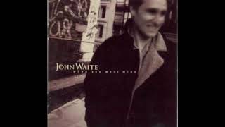 Watch John Waite Lets Get Out Of Here video