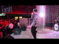 Kalin And Myles "Love Robbery" Live at the Power 106 Takeover