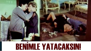 Acı Yıllar Lekeli Melek Cemil Kuzeni Selmaya Göz Koyar