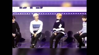 Btss Jimin Love Yourself & Paper Hearts By Jungkook Cover Cut 2Nd Muster