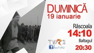 Filmele Lui Mircea Mureşan La Duminica Filmului Românesc, Pe Tvr2