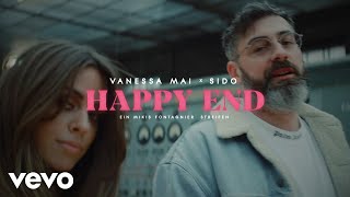 Vanessa Mai Ft. Sido - Happy End