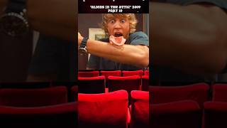 Alur Film Aliens In The Attic 2009 Part 10.
