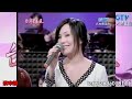Delphine蔡幸娟 江蕙 5曲